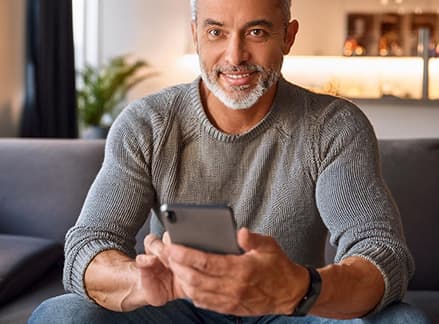 Notfallkarte im Kreditkartenformat mit App einrichten