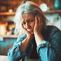 Notfallkarte im Kreditkartenformat mit App sorgt für Ihre pflegebedürftigen Eltern