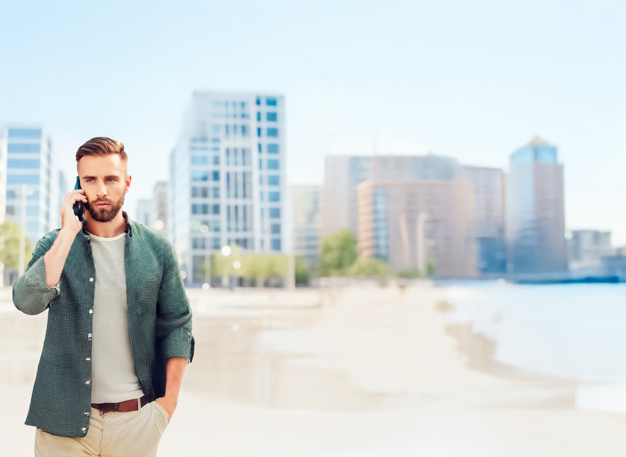 Notfallschlüsselanhänger mit App für Haustiere alleine zu Hause Benachrichtigung